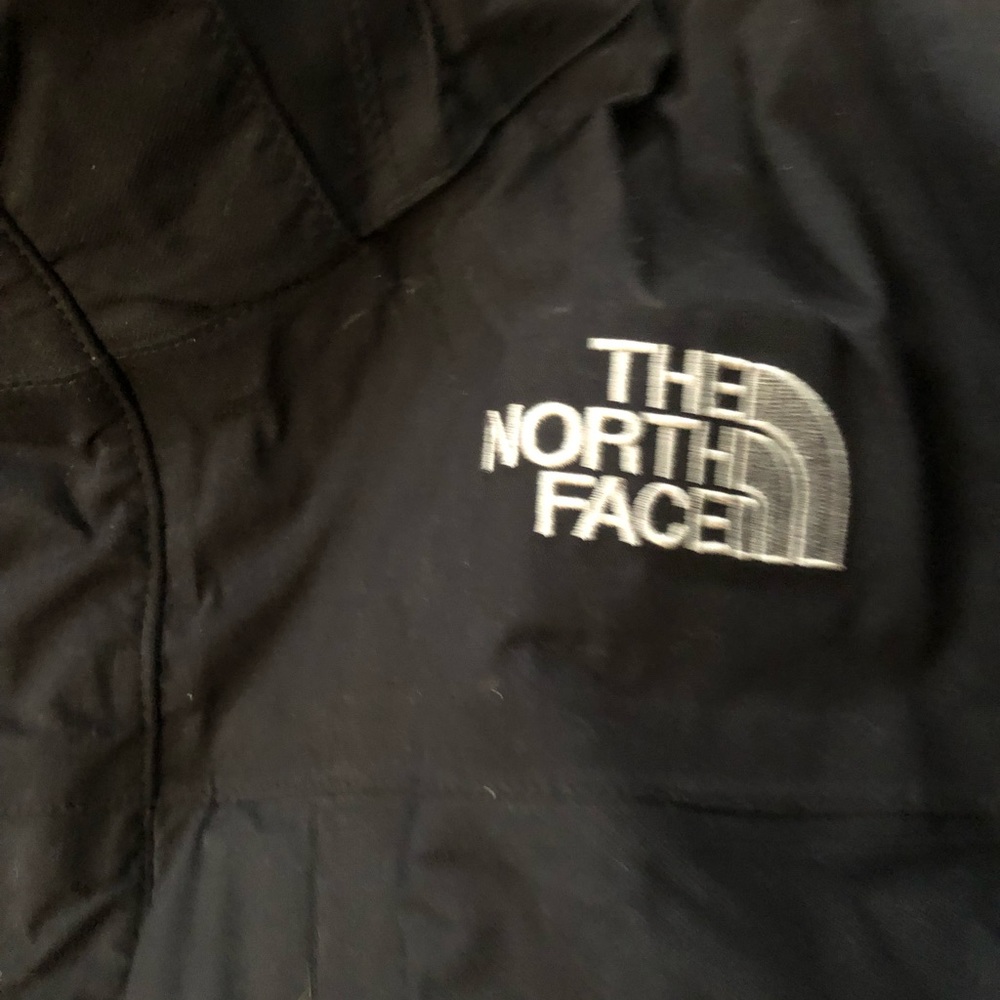 Outer Shell Winter Hyvent Jacket - image 1